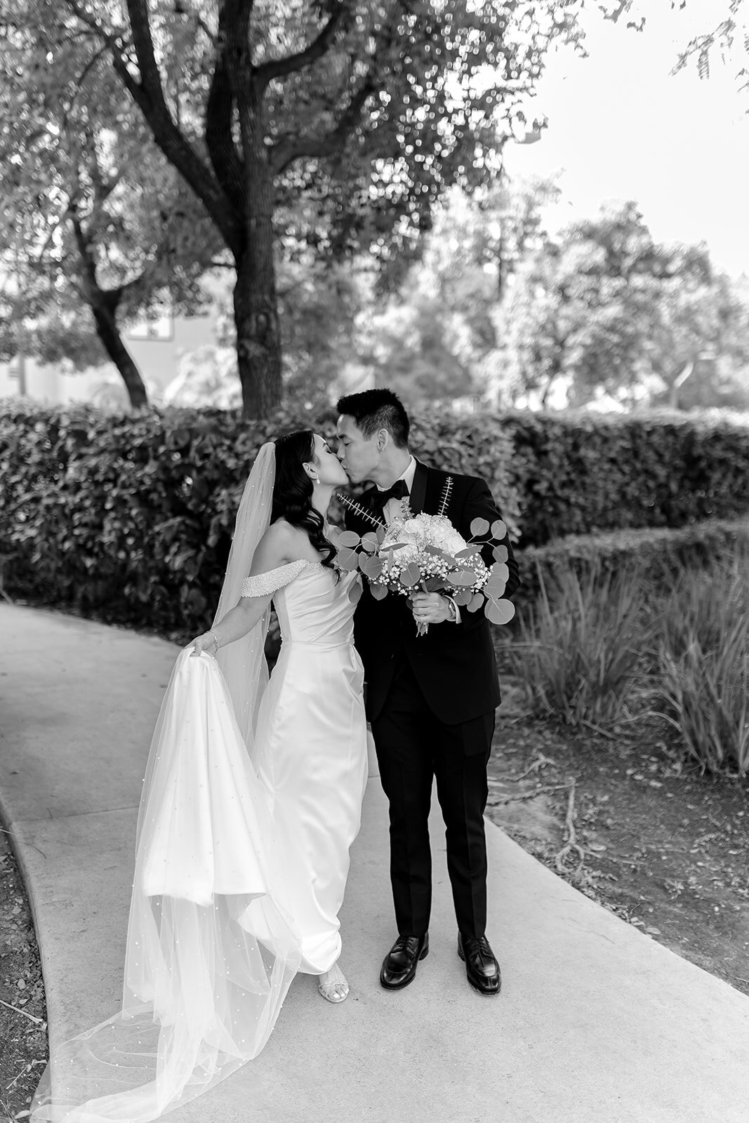 The Villa Westminster Wedding 31