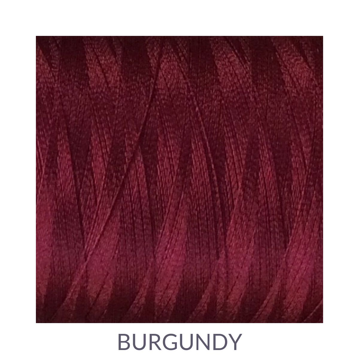burgundy-thread