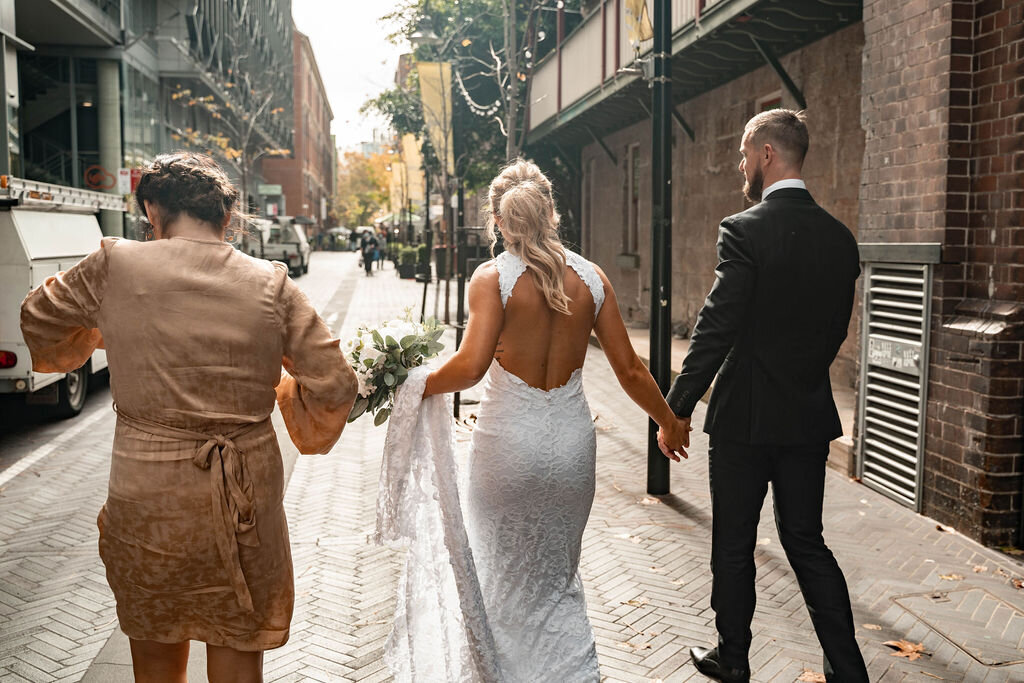 Sydney Wedding Photography (119)