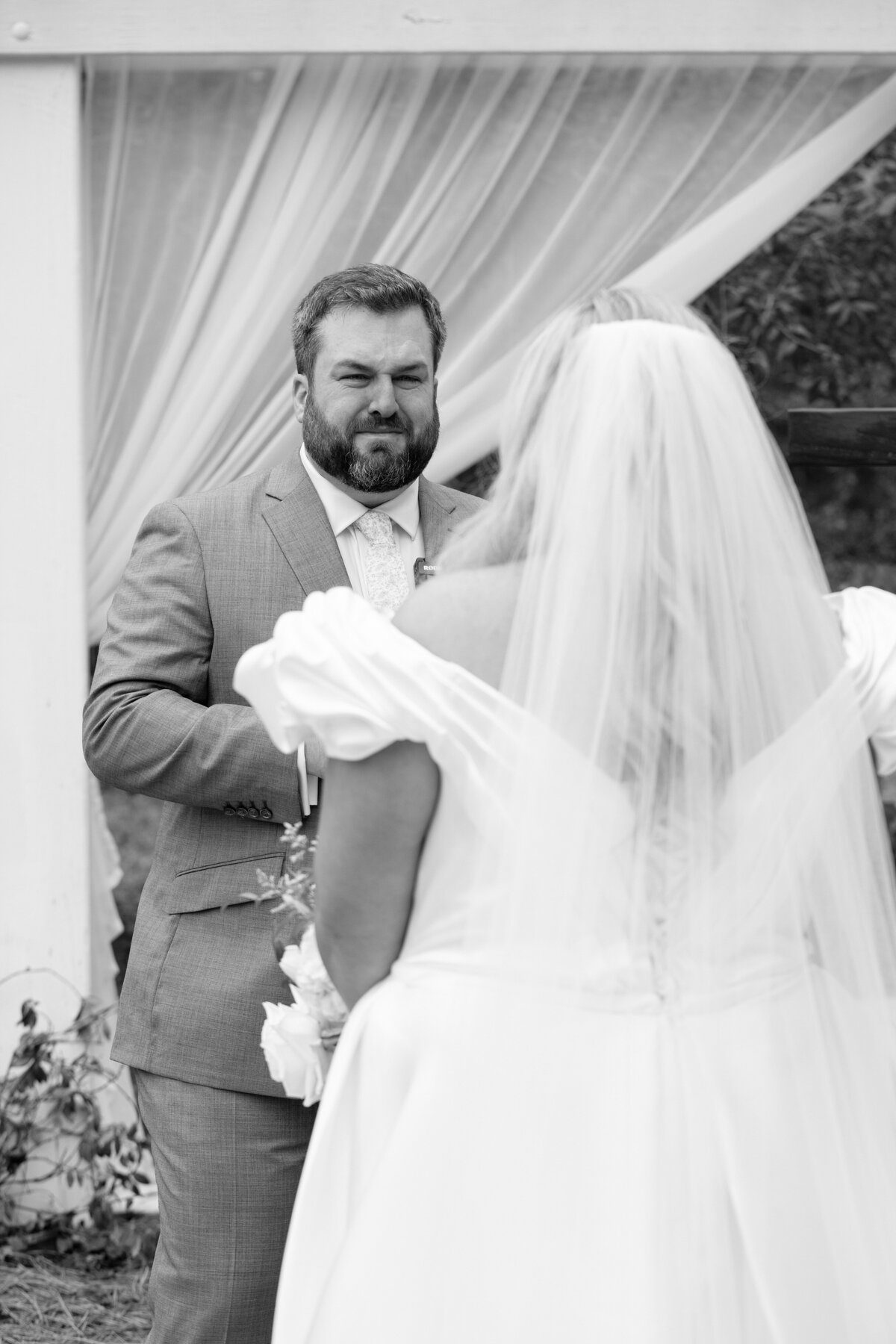 Shelby + Brad Wedding Photos - 1 Preceremony 83 of 106