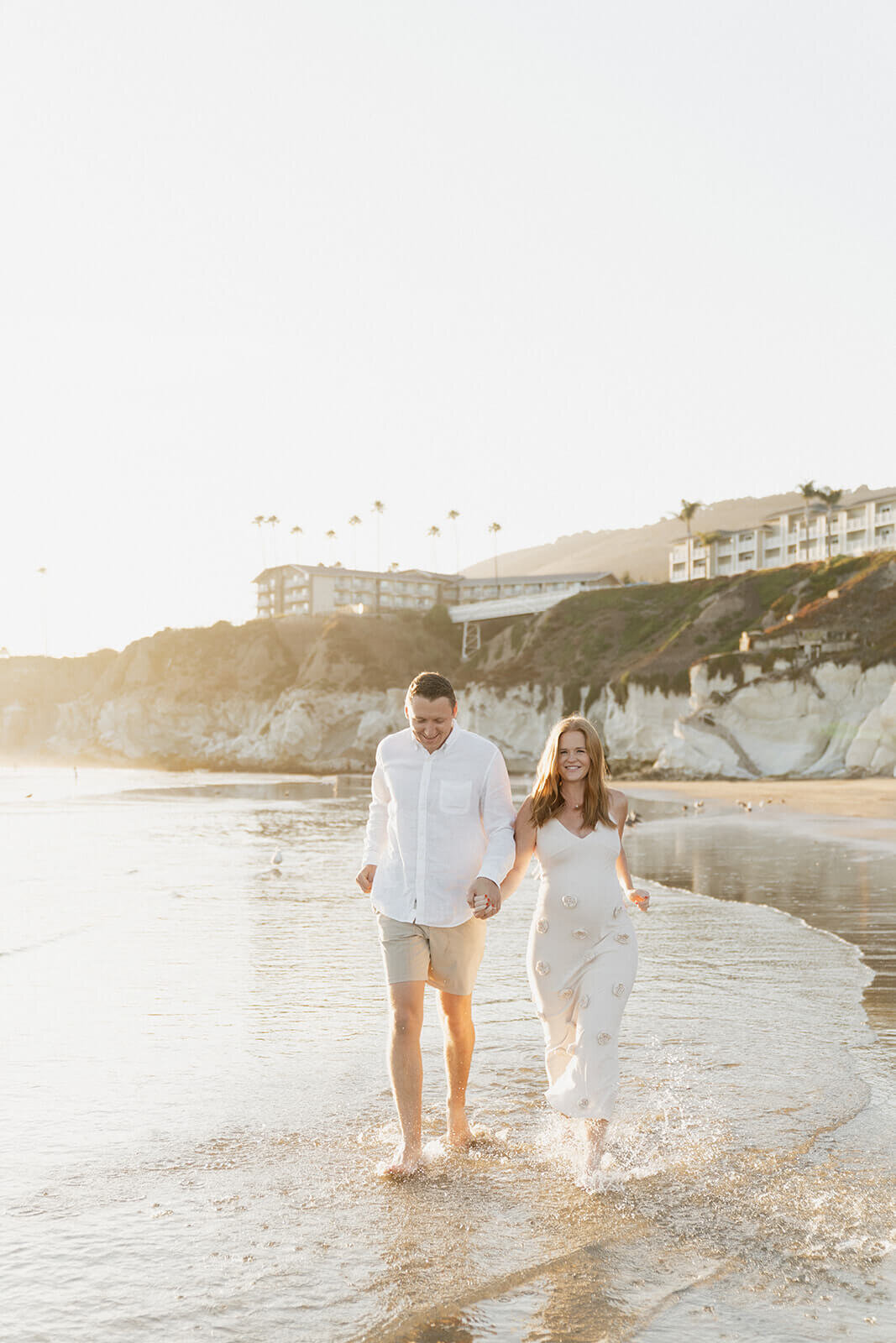 Shell Beach Family Lifestyle Photos by San Luis Obispo Portrait Photographer Photography by Samantha Anne