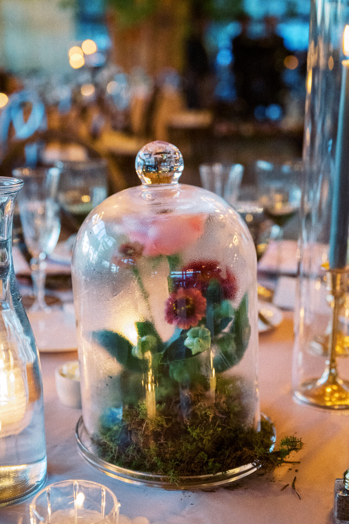 Private Estate Wedding Photographer - Hunter and Sarah Photography-77