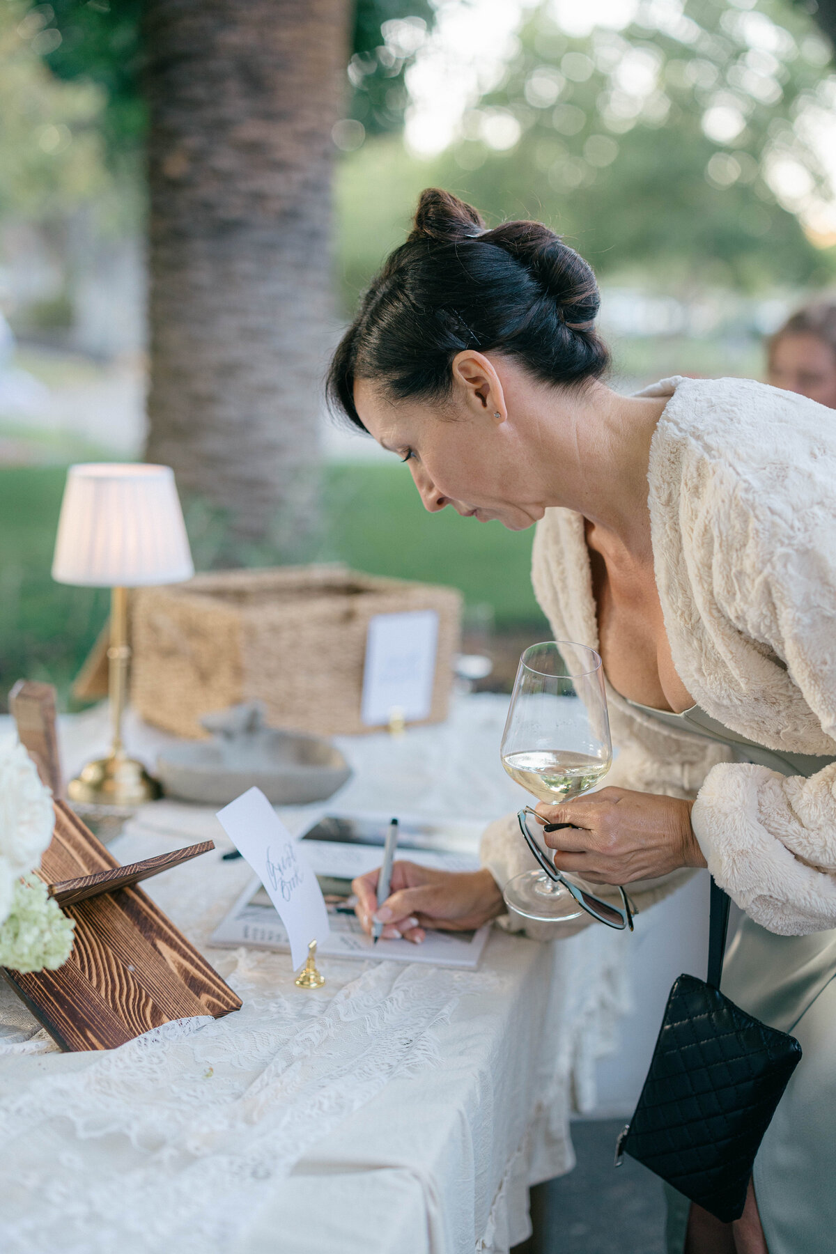Shay + Anthony Wedding 7-26-25 Wente Winery, Livermore, CA -112
