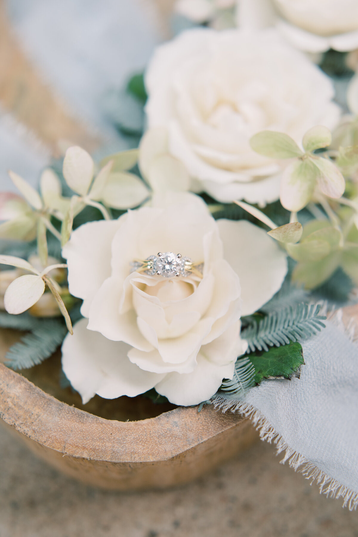 Sneak Peeks: M + J 1