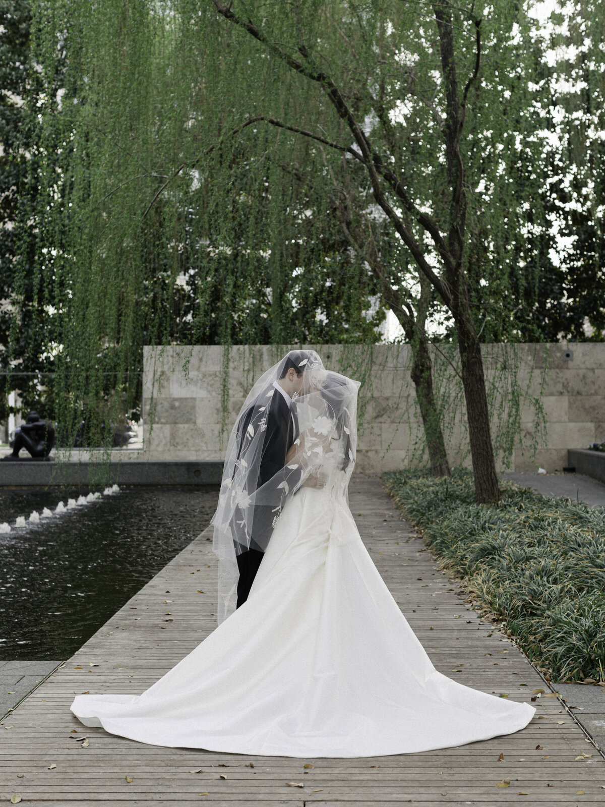 Tay Danay - Luz + Brent | #-2