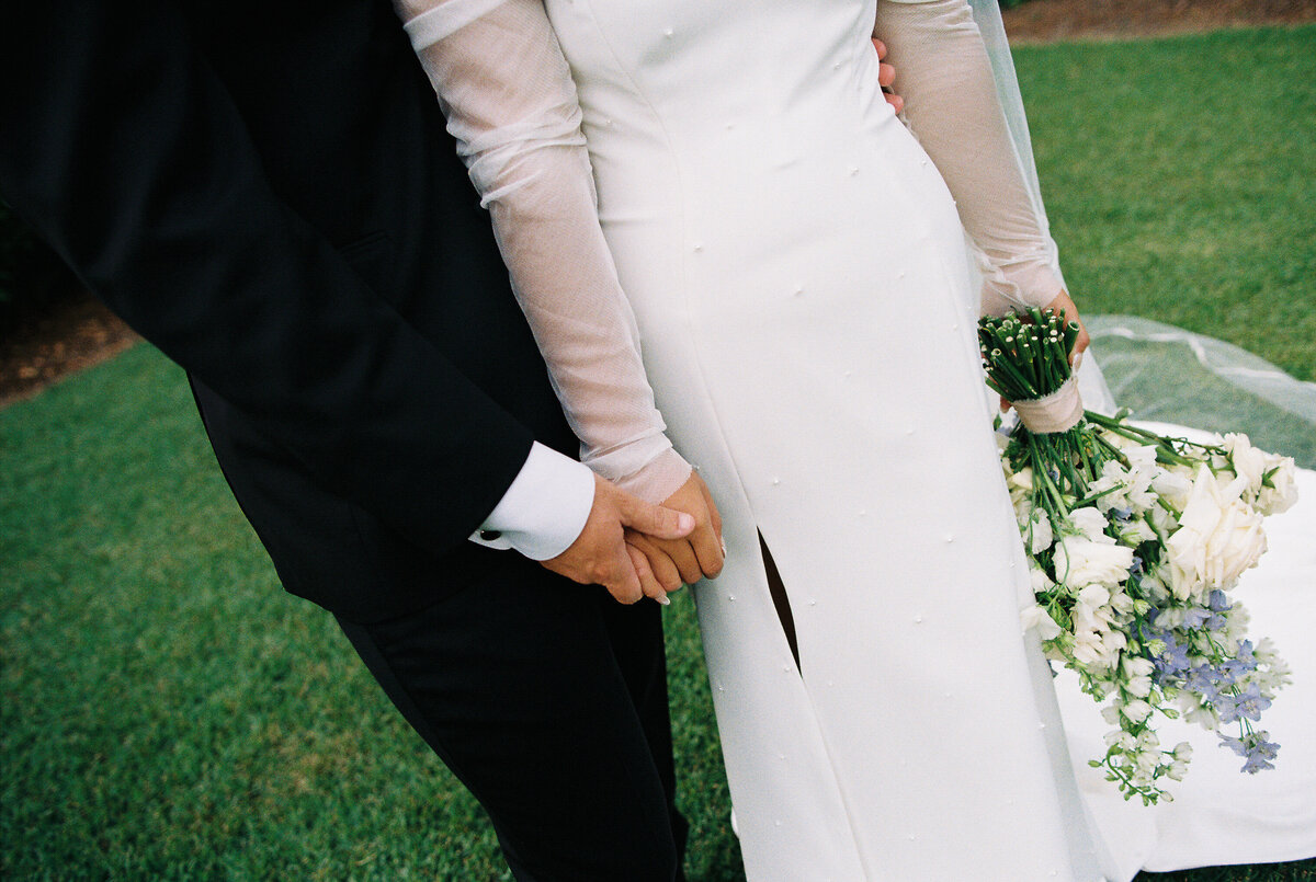 Crystal  Nicks Wedding_The Bradford North Carolina Wedding Venue_Raleigh Wedding Photographers_0203