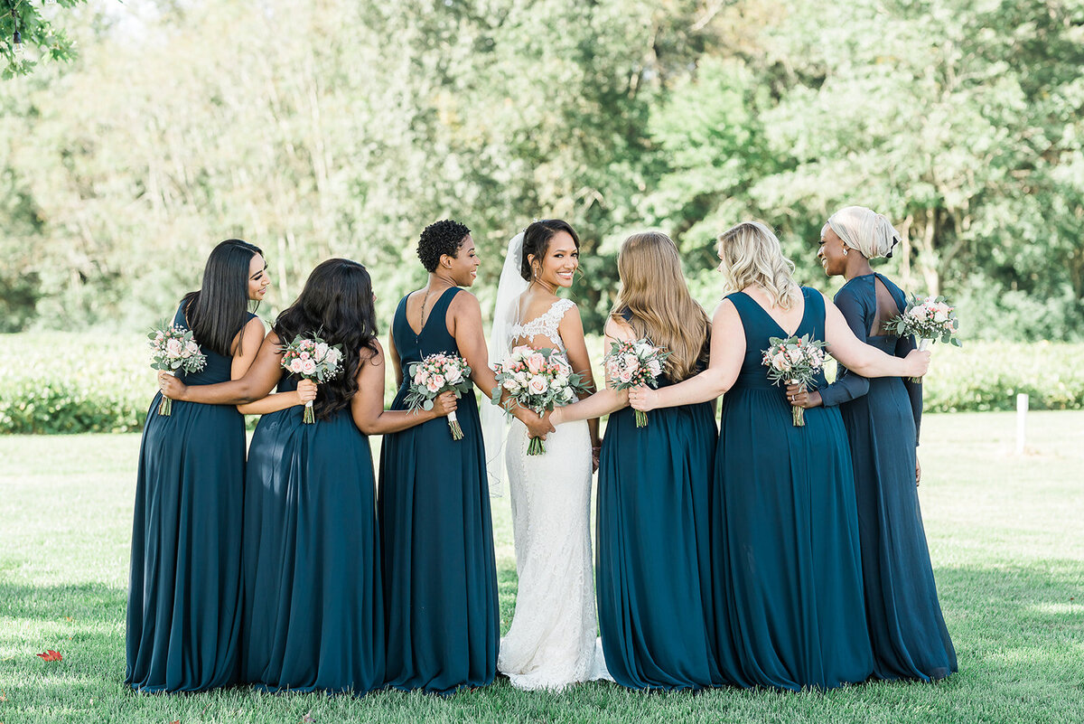 Bridal Party 1-12