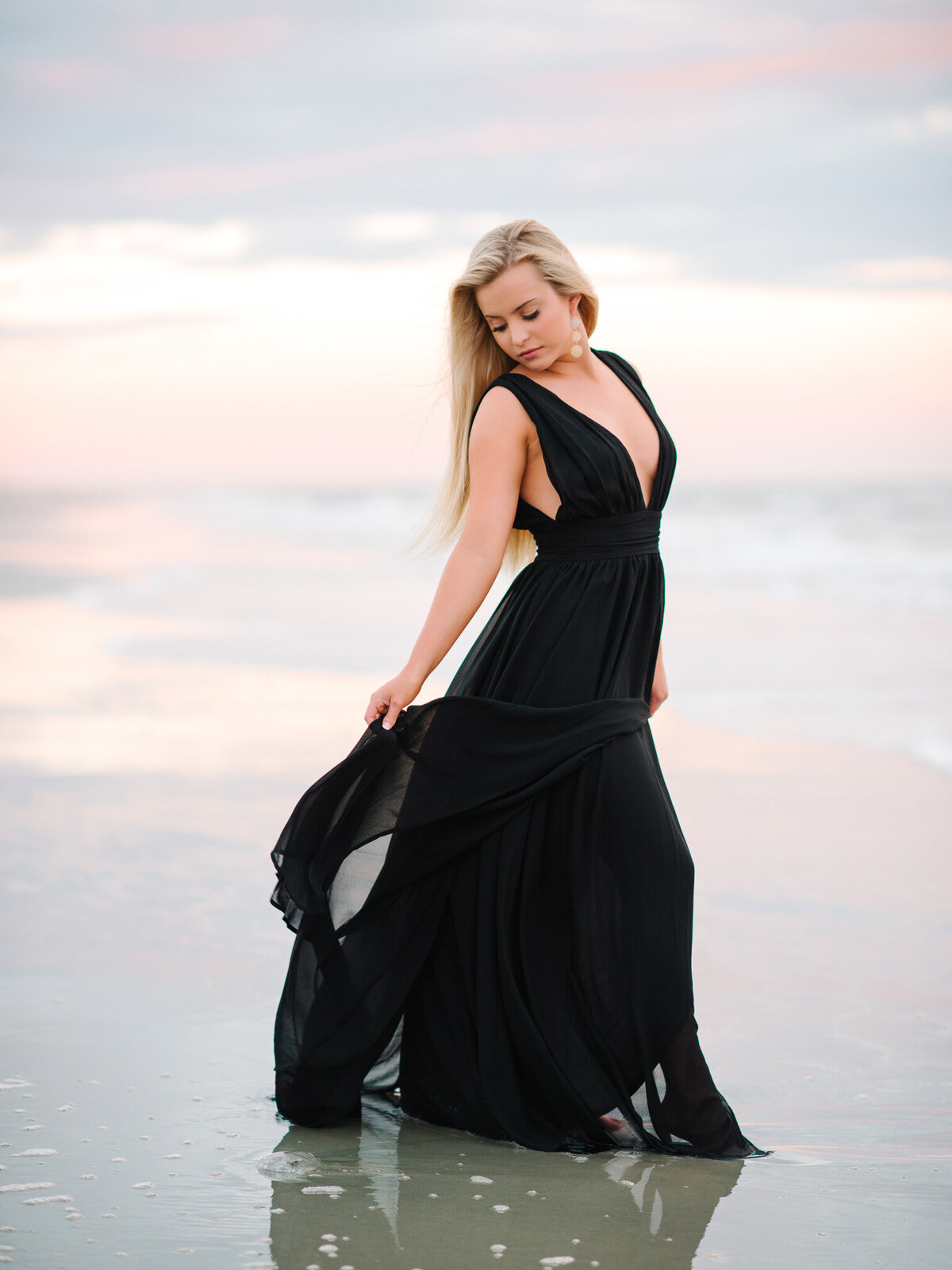 Charleston Senior Photos - Top Charleston Senior Photographer -34