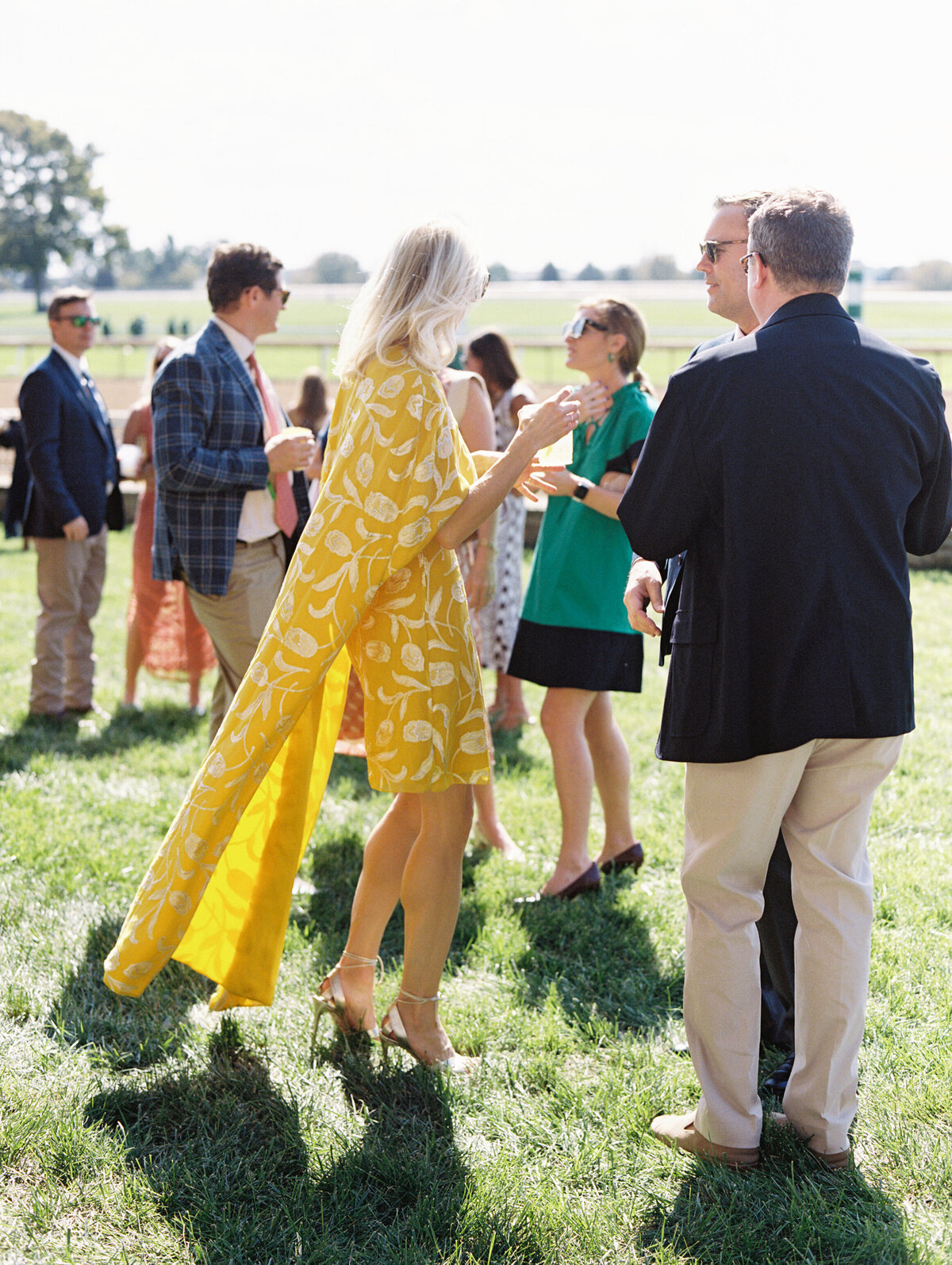 Keeneland-48