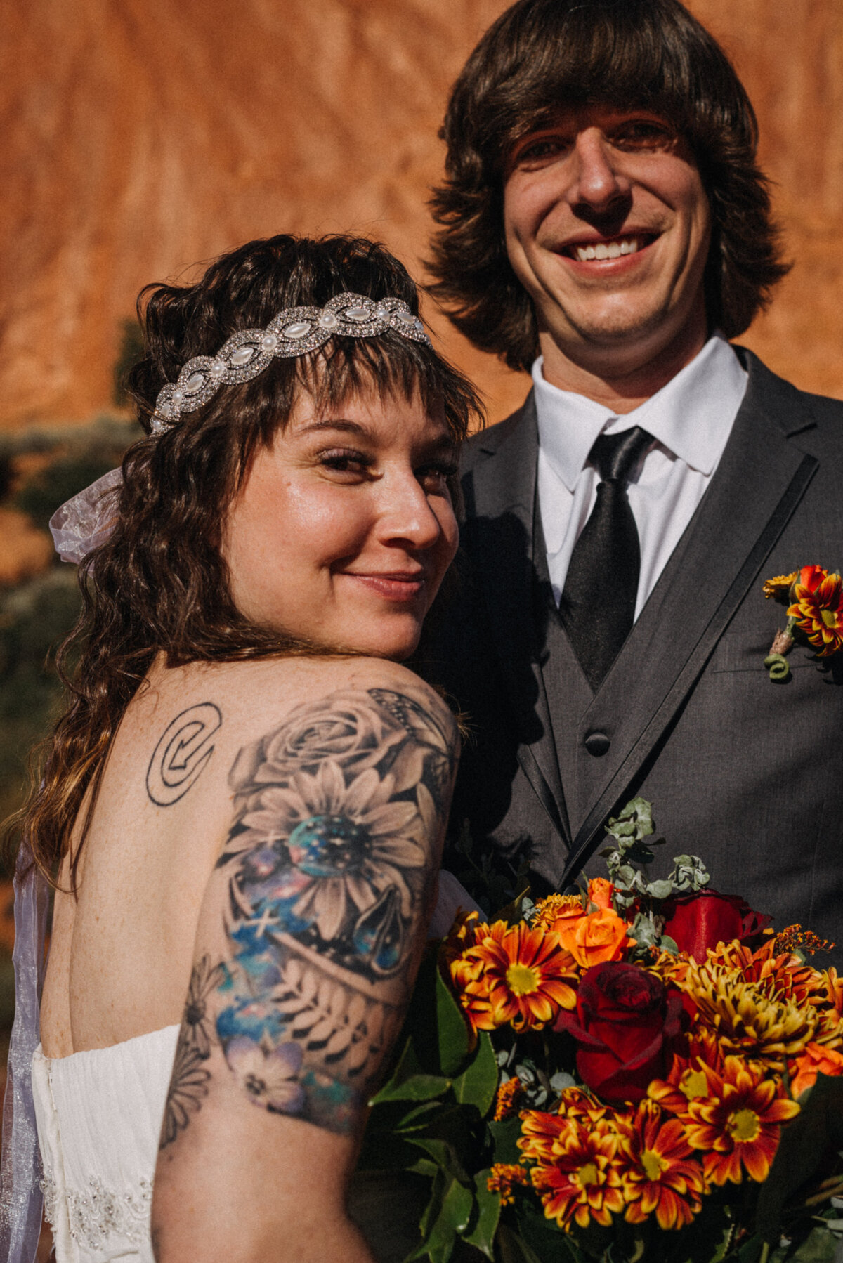 Danielle + Aaron-28