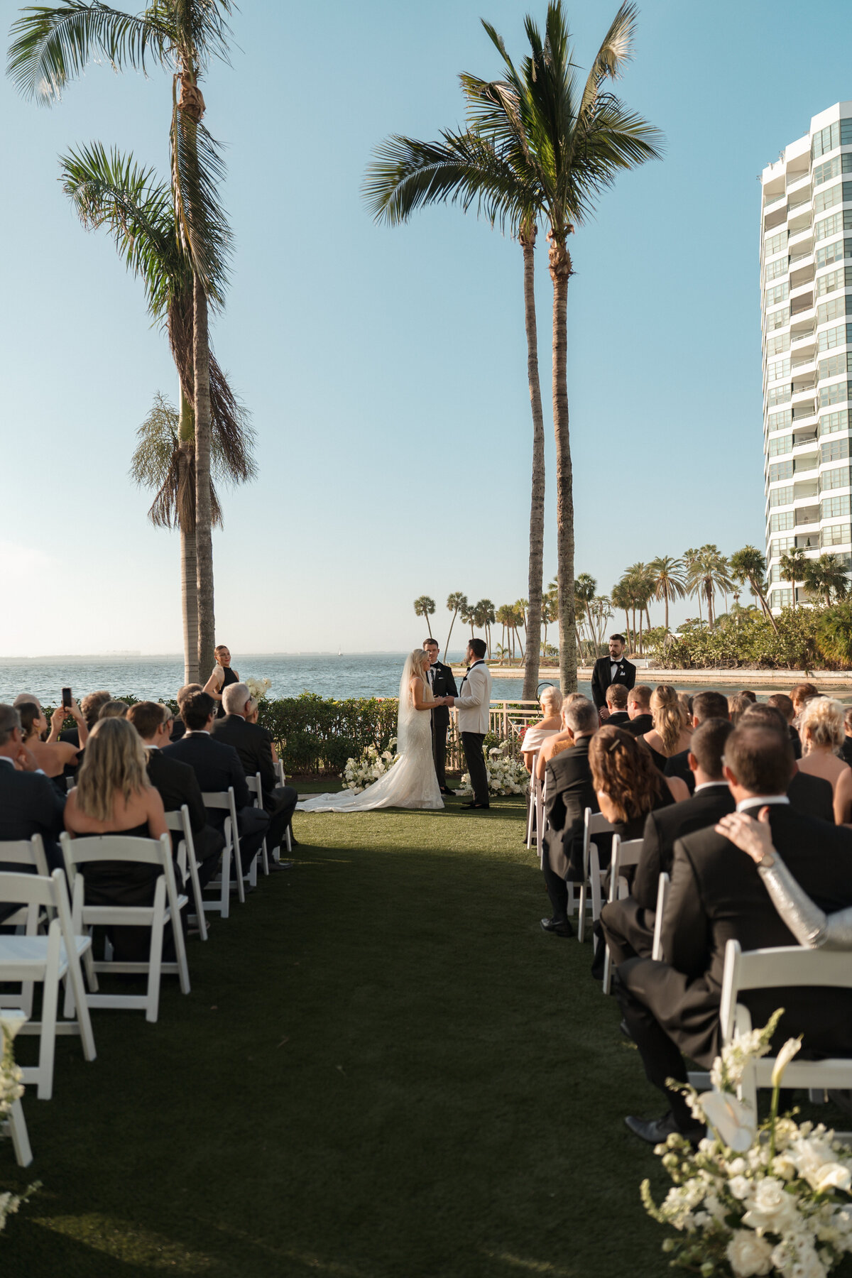 sarasota wedding photographer