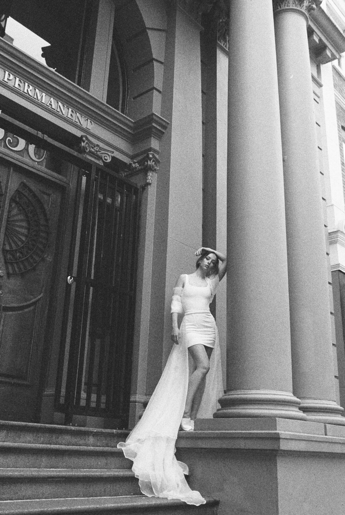 Samin Photography-Maia in Gastown Vancouver-28