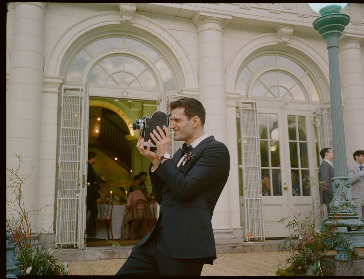 Faye-Fern-Creative-Ruby-Olivia-Rae-Hersey-Eugen-Hotaj-Prospect-Park-Boathouse-Wedding-Cocktail-Hour-18