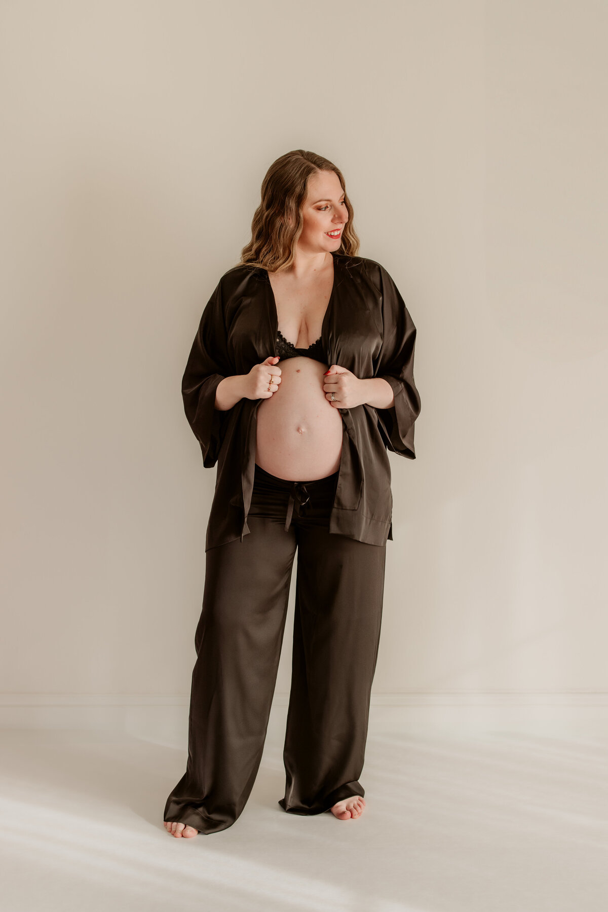 Boudoir fotografie Maxime Hoofdt