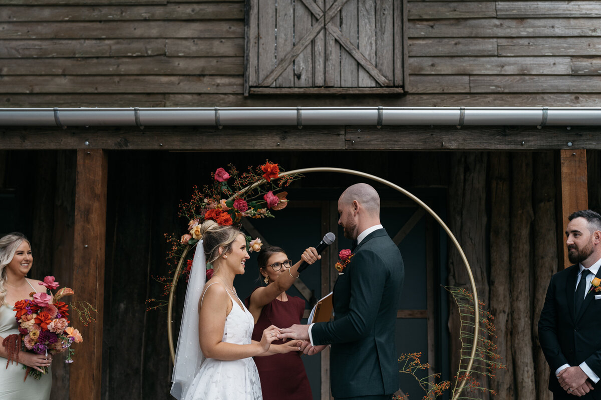 Courtney Laura Photography, Yarra Valley Wedding Photographer, The Farm Yarra Valley, Cassie and Kieren-464