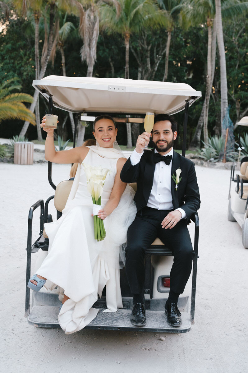 Alex and Chris Bonnet House Wedding Ft. Lauderdale30