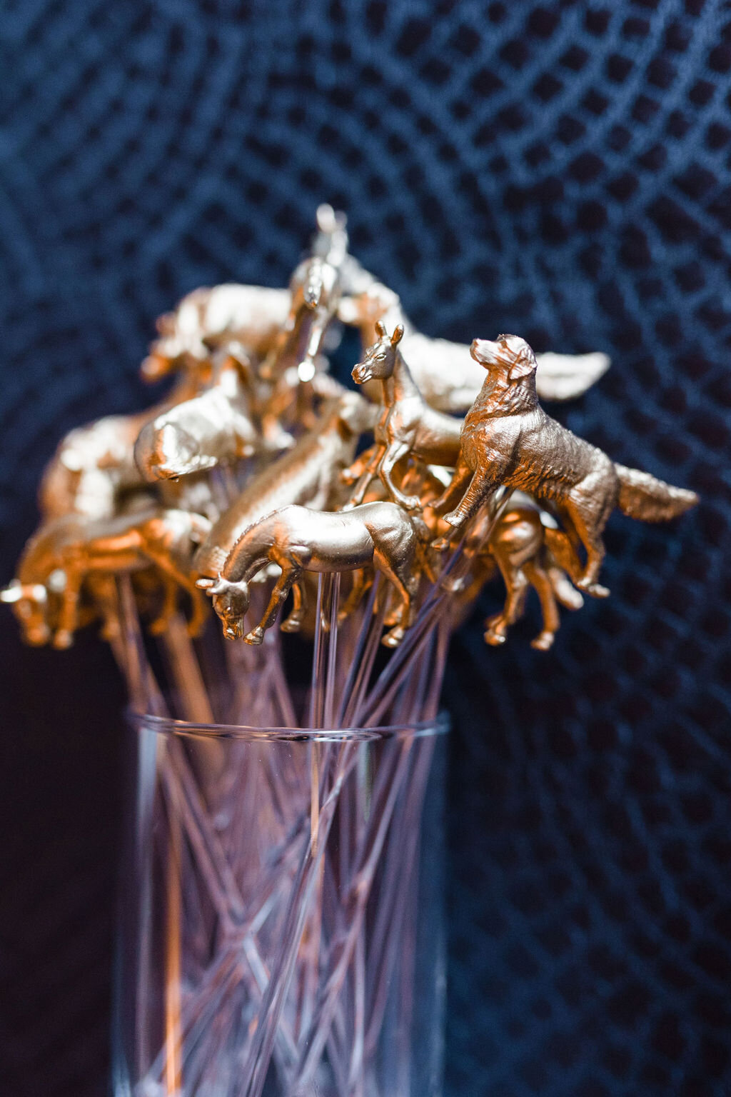 University Club Wedding with Blue Details_12