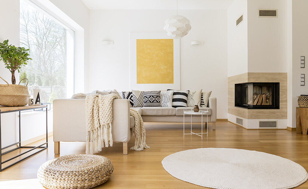 Projet Sainte-Odile - MA Design