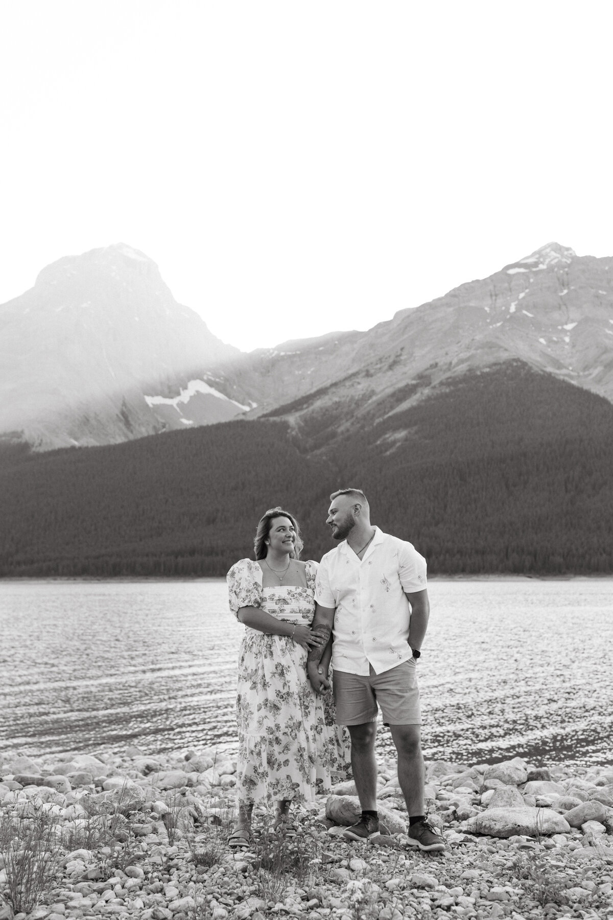 kananaskis-alberta-engagement-session| Ashley Seinen Photo-79