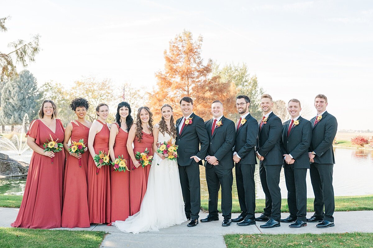 A Fall Still Water Hollow Wedding-51