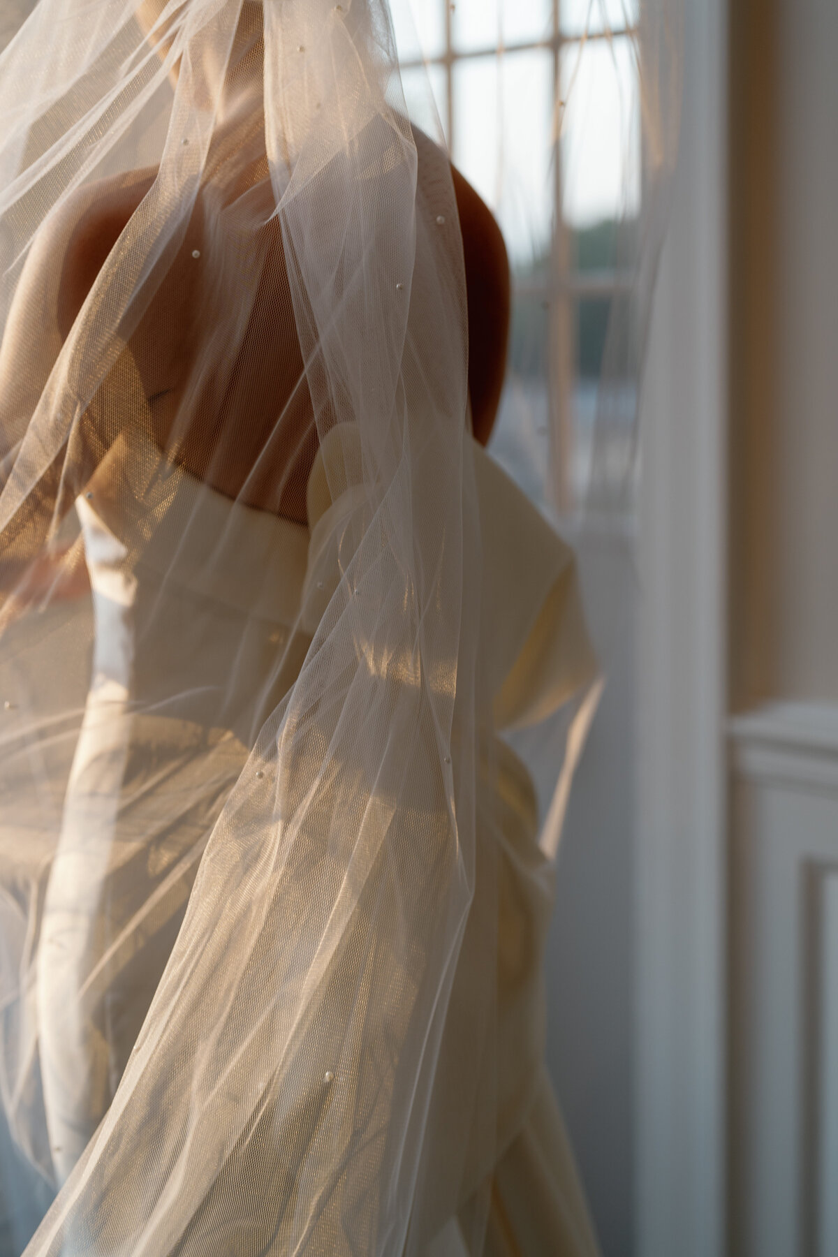 Elegant Reception Wedding Photography Hope Gray for Megan Kay Photography 2