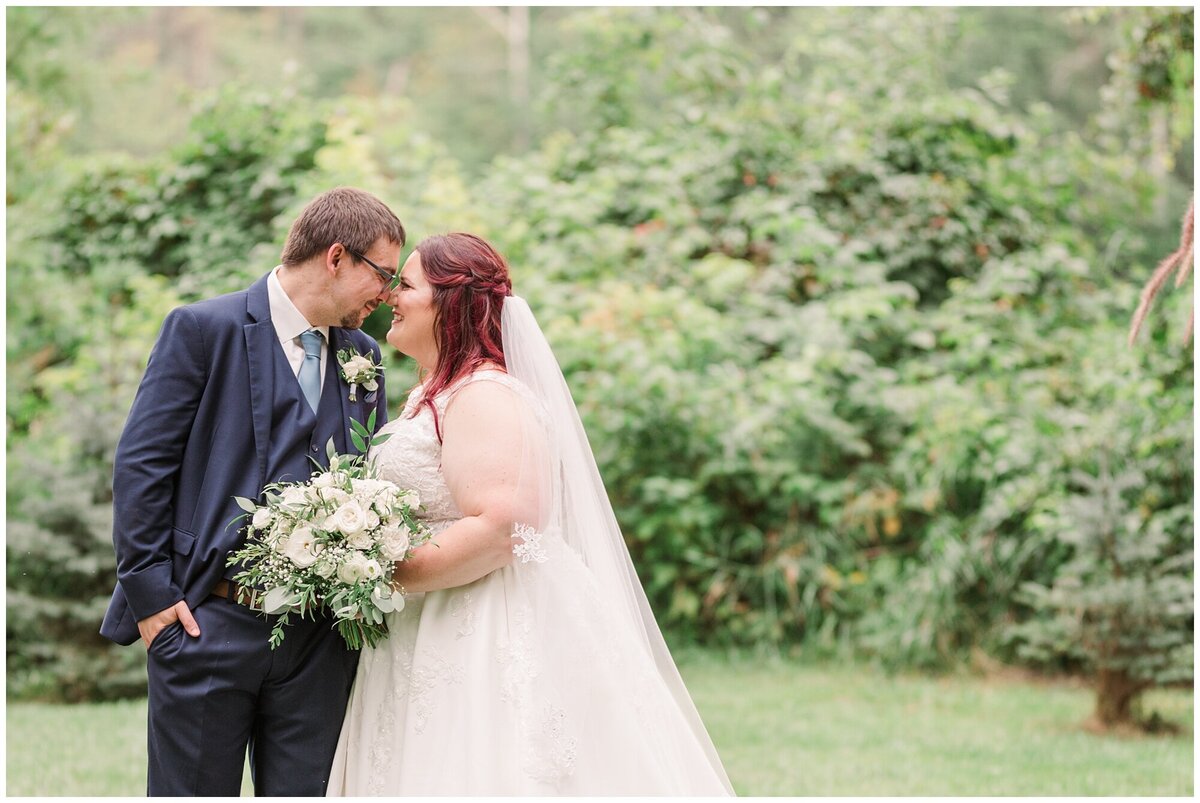 A farm Wedding in Listowel Ontario, Janelle and Andrew_0056