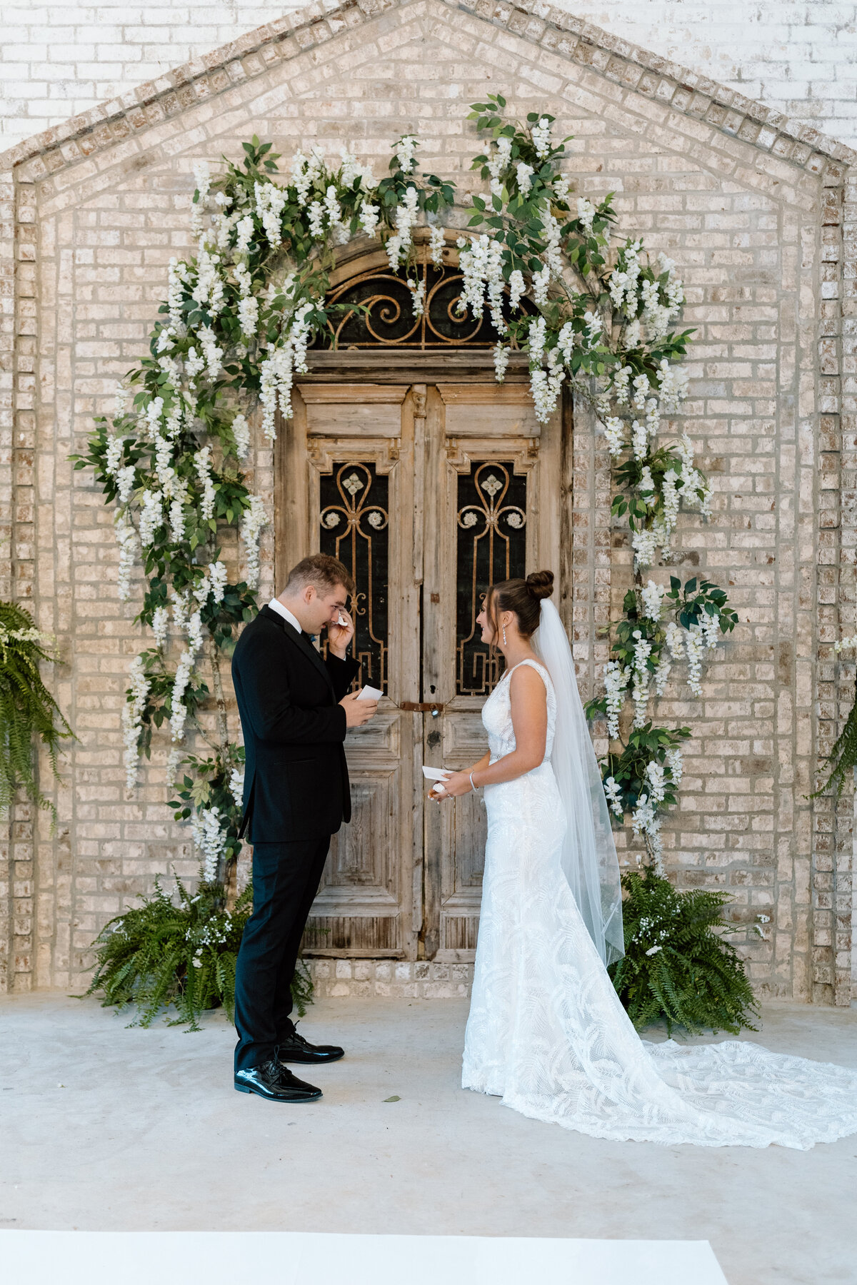 Huntsville Wedding Photographer