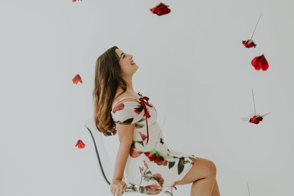 Studio Photography Camarillo California