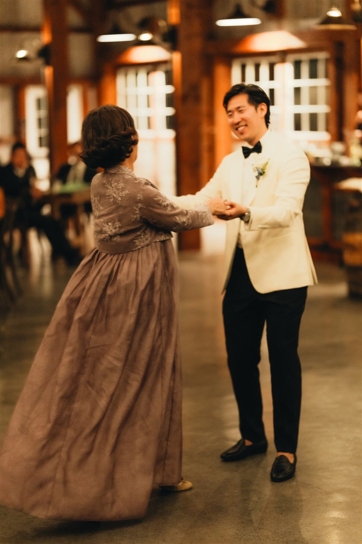 Grace and Taeho Wedding Photographs (537 of 700)