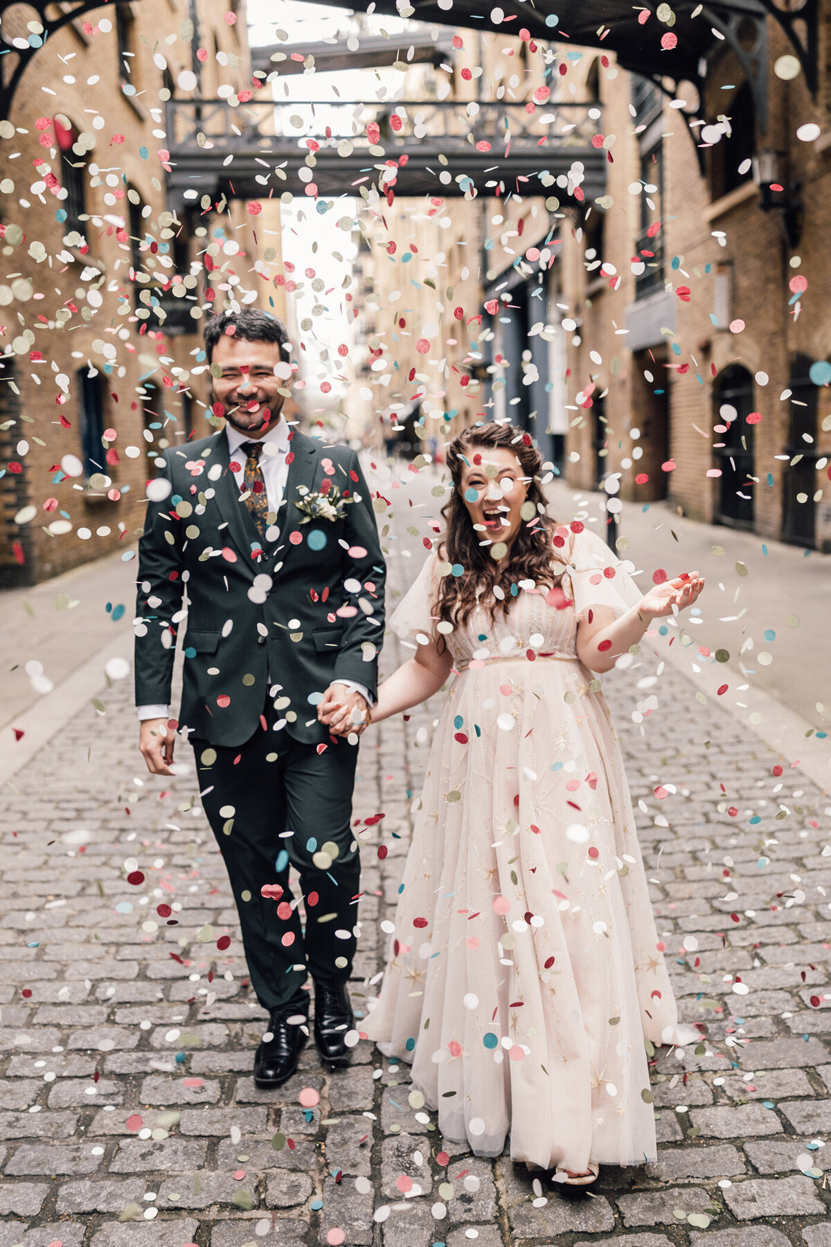 London Wedding Photographer - David Dean Photographic26