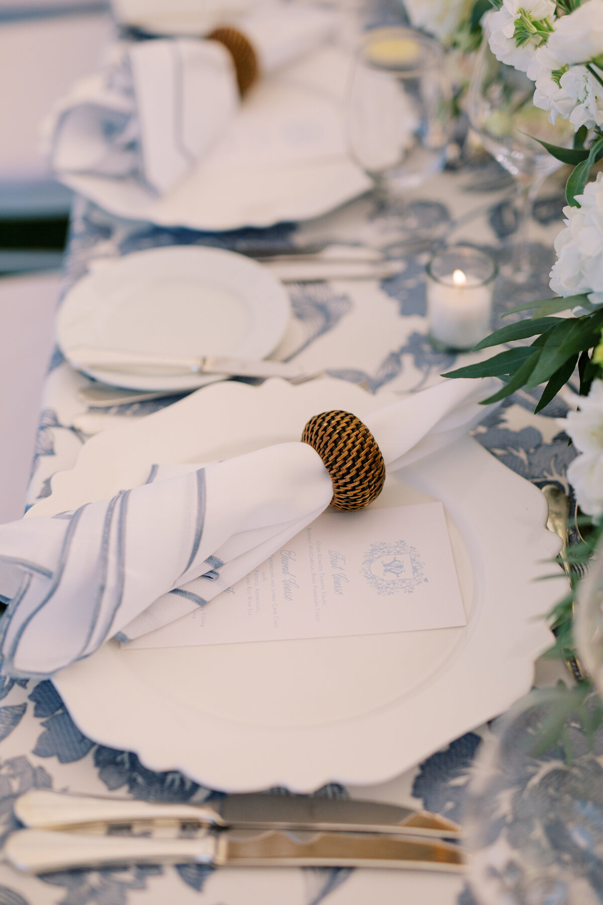 Anna Caroline Weddings Wedding Planning and Wedding Design Palm Beach, Jupiter, Vero Beach Florida Full Service Planning and Design Partial Planning Wedding Management Meg & Parker