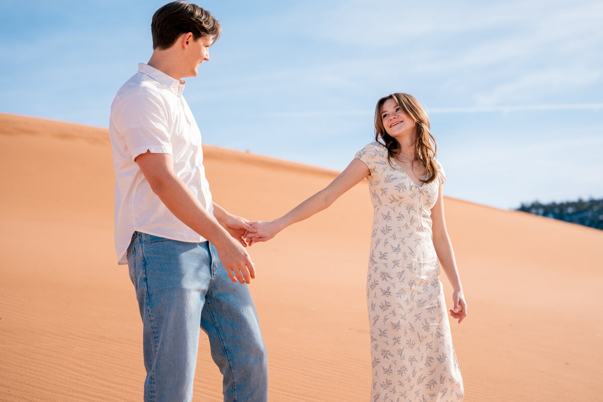 Parker Anna Sand Dunes-44