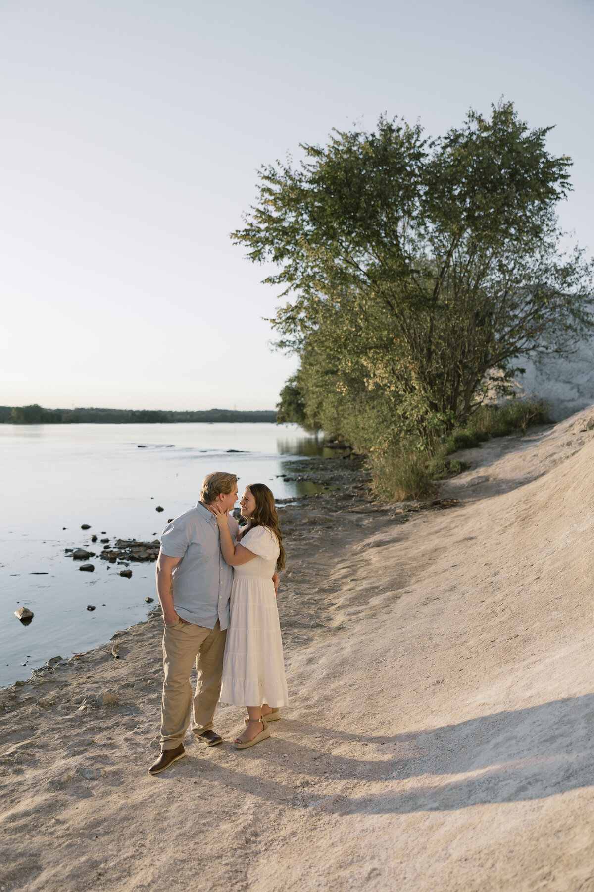 Alyssa + Gideon Engagement -97