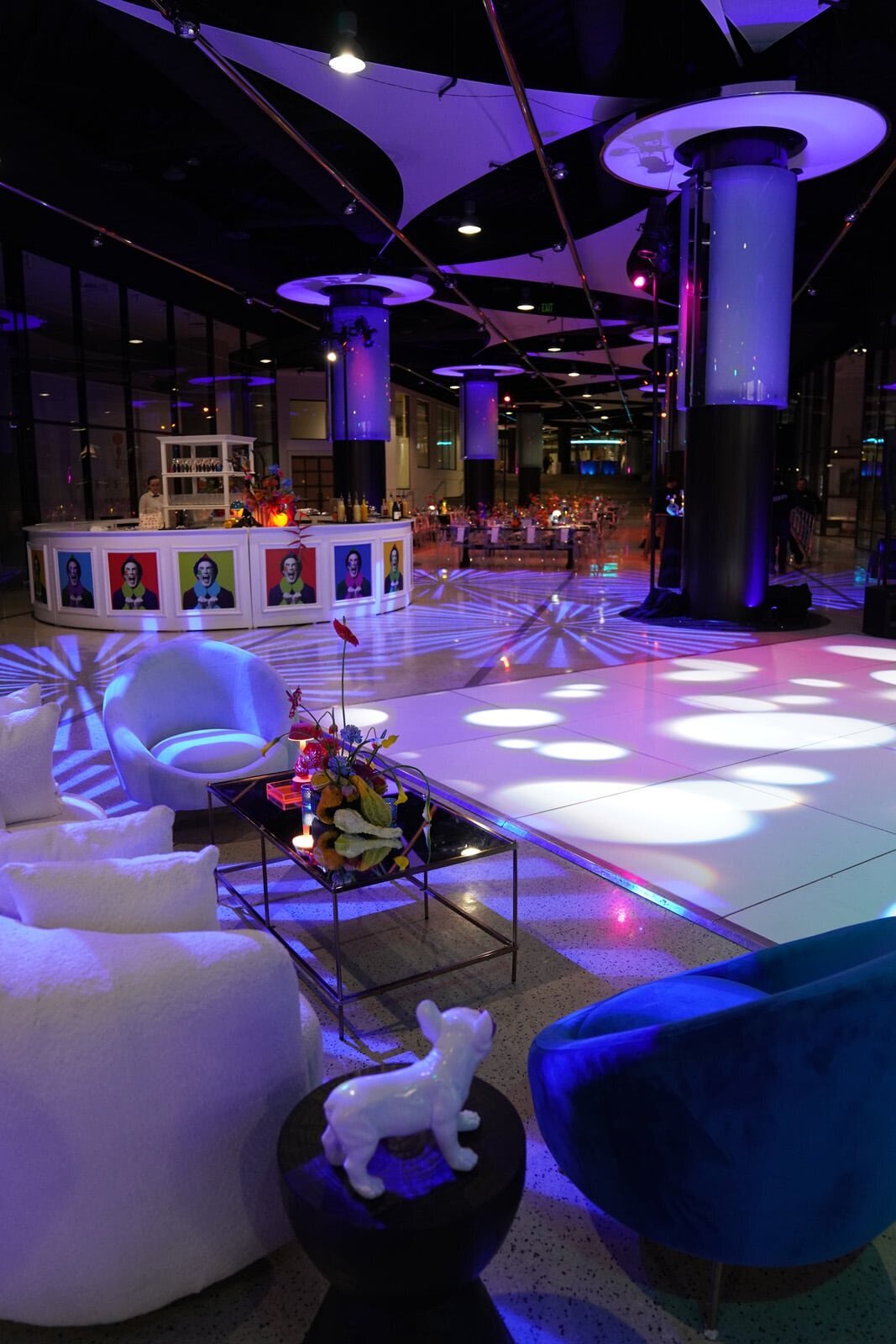 Hollywood event planners | Orange Blossom Events 27