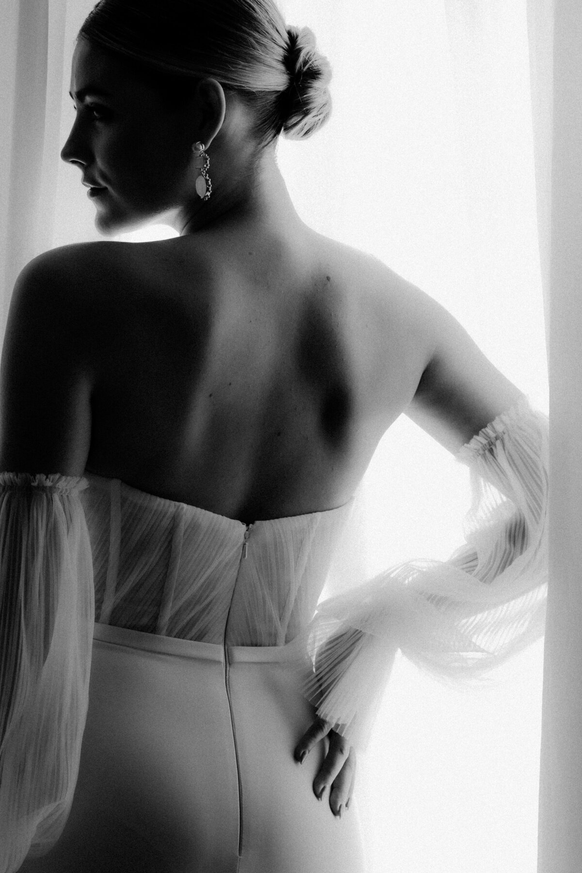 Editorial bride - Lois van Valkenburg Photography 02