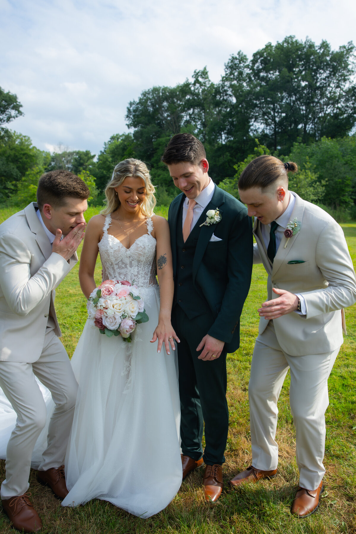 Luminous Treasures Weddings-091