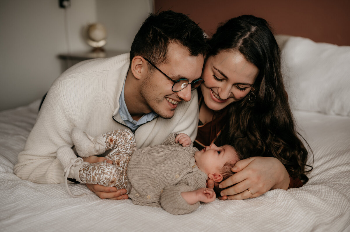 Pure Liefde Fotografie - Floor - Newbornshoot-6