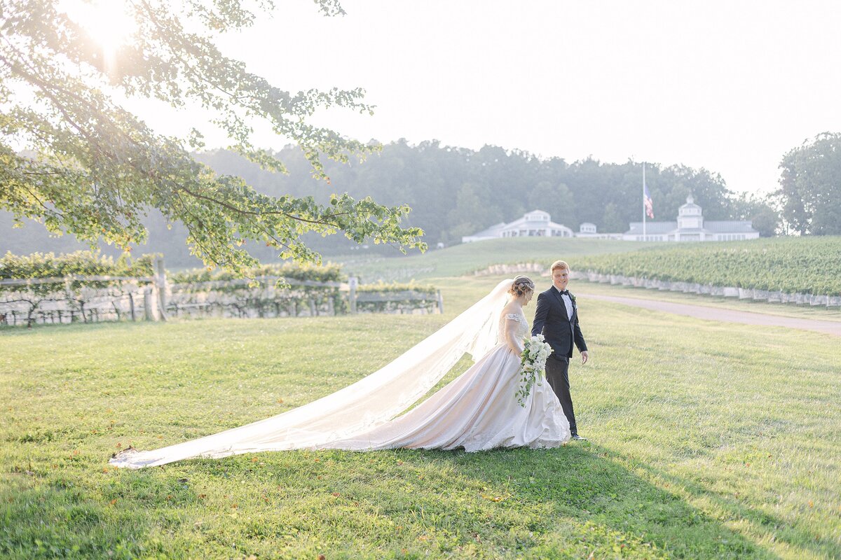 Costola Photography Washington DC and Charlottesville VA Albemarle Estate at Trump Winery Wedding and Family Photographer_2417