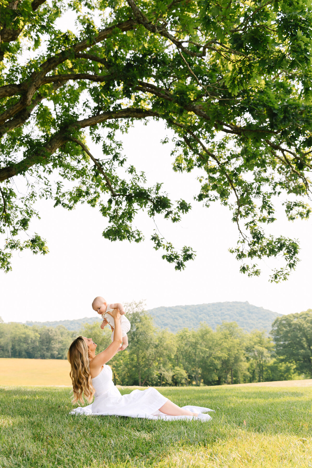 Asheville Family Photographer