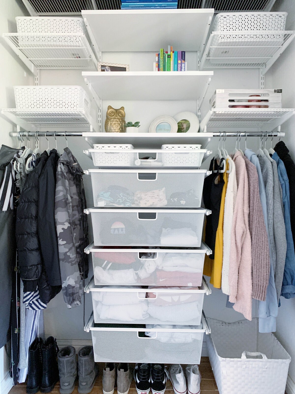 Simply Organized Professional Organizing SF Bay Area