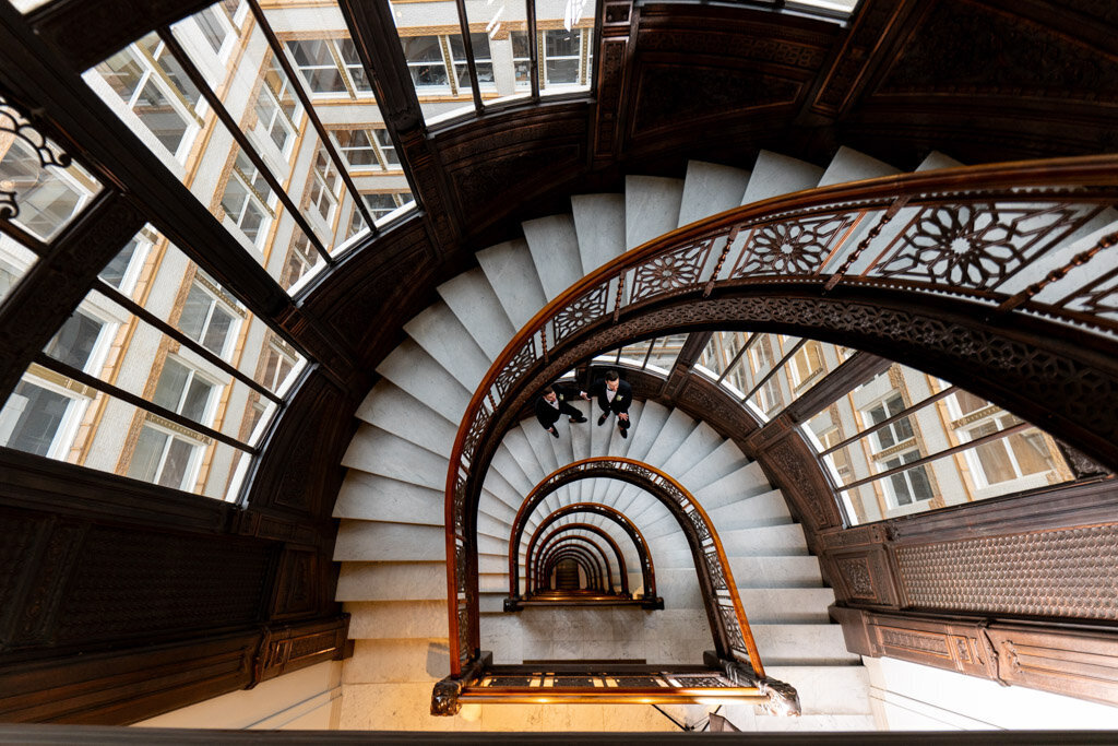 46-Rookery-Chicago-Wedding