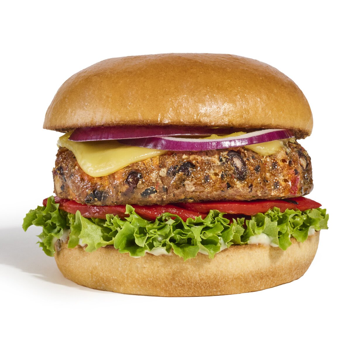 los-angeles-food-photographer-actual-veggies-packaging-veggie-burger-vegan-photography-2