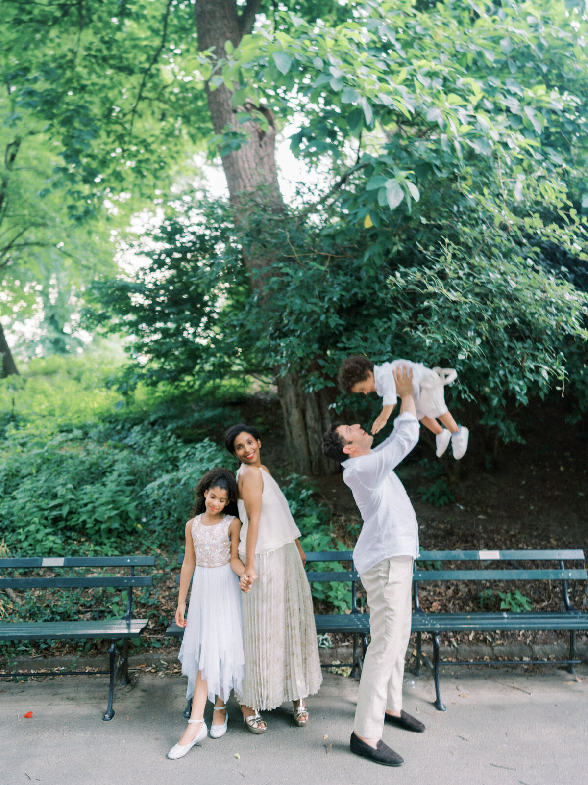Henriquez - Stanford Family | Amarachi Ikeji Photography 12