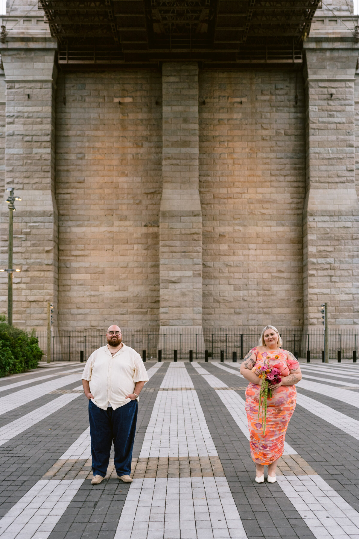 Brooklyn Engagement Photographer39