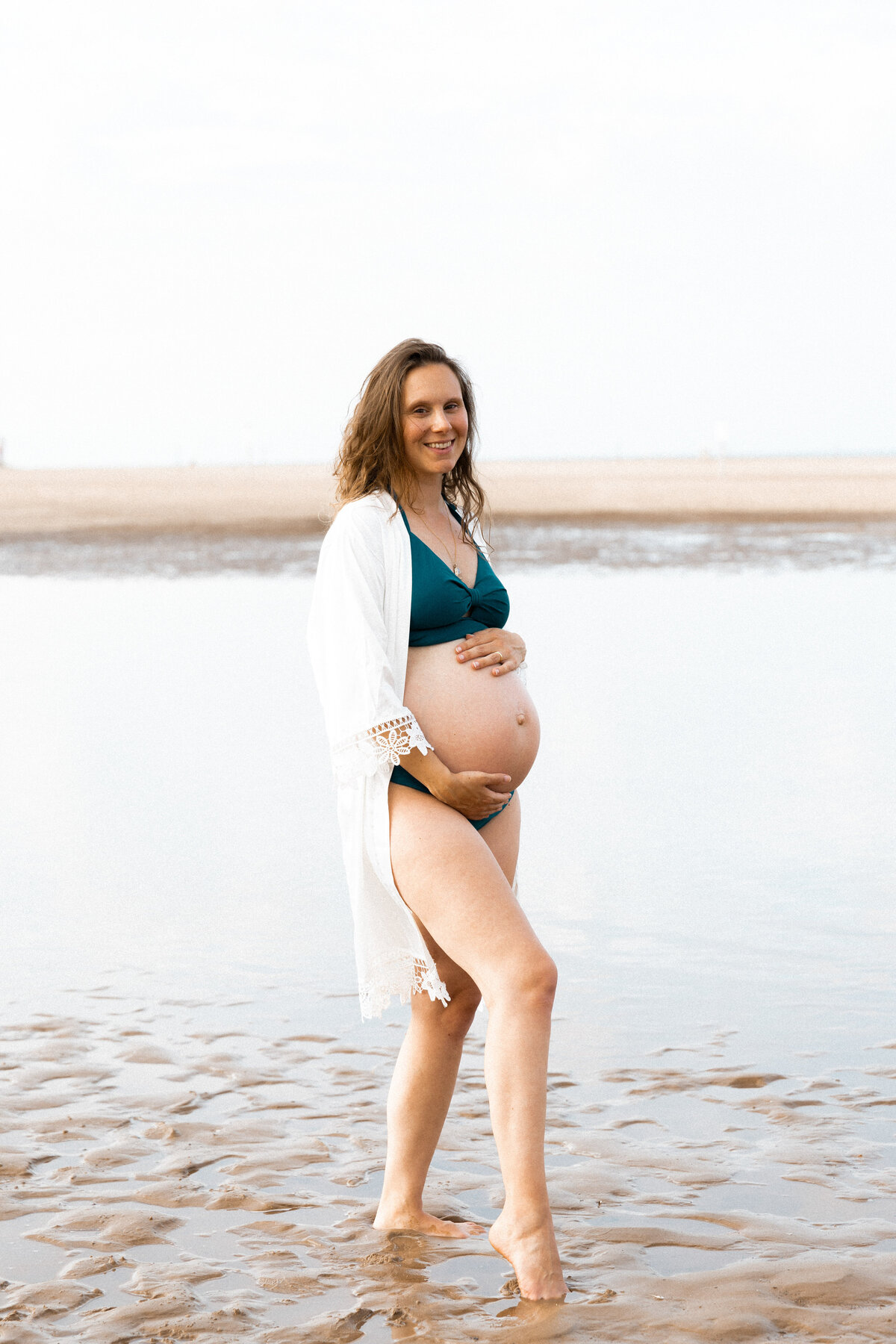 Celebrating Motherhood with Maternity Photography in London