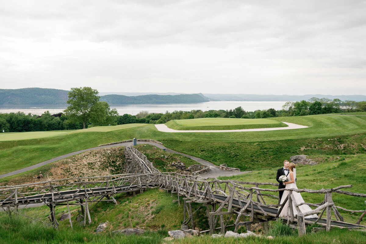 Justine Yandle Photography - Sleepy Hollow Country Club Wedding -25