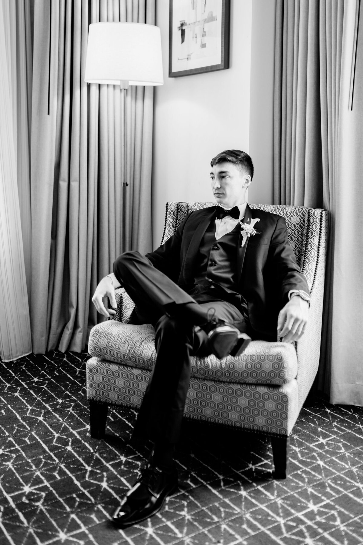 The Crystal Ballroom Wedding M.V. Photography Houston @mv_xoxo (21)