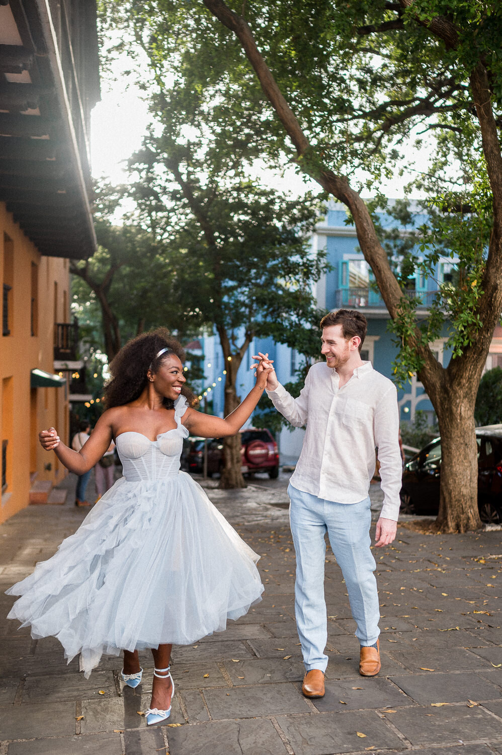 Puerto Rico Wedding Photographer - Hunter and Sarah Photography-8