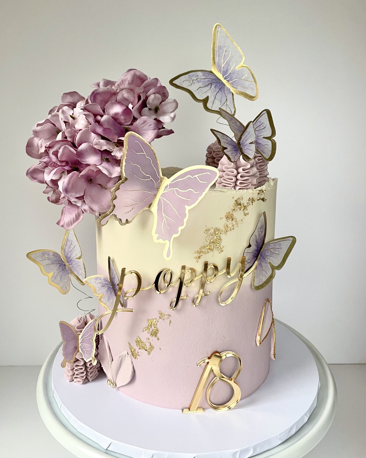 birthday celebration cake designer cambridgeshire