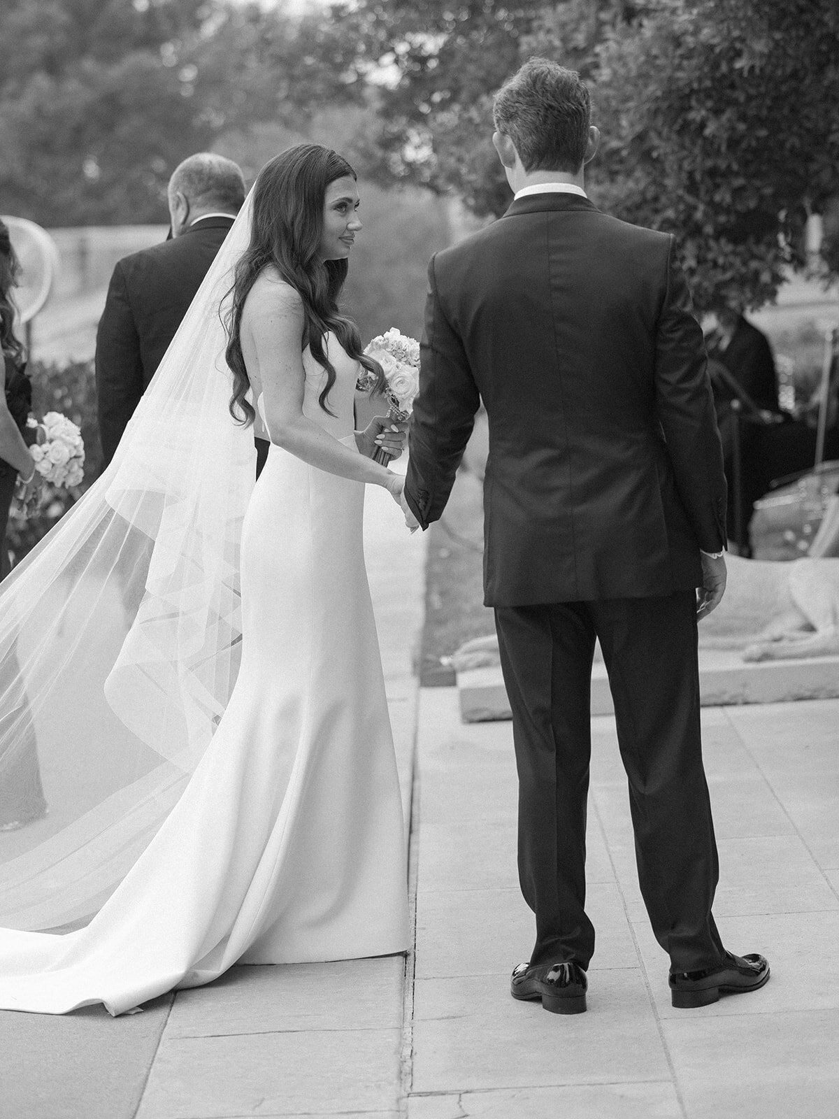 Tori  + Shy_The Olana__Wedding_1519
